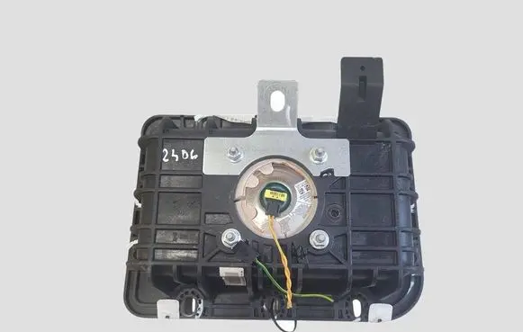 Peugeot 5008 Passenger airbag 34066579C 11425010900361