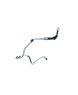 Audi Q7 4M Air conditioning (A/C) pipe/hose 4M1820740K 000236679