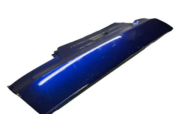 Honda Accord Tailgate/trunk spoiler 74891TL4G0