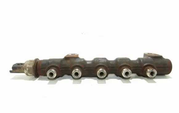 Citroen Berlingo Fuel main line pipe 9654592680