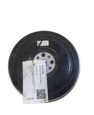 Volvo S60 Crankshaft pulley P31401194