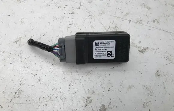 Honda ZR-V Immobilizer control unit/module 22016057B 12026114E 812893W0A510M2
