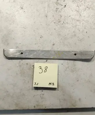 Renault Clio I Sill/side skirt trim 7700810753