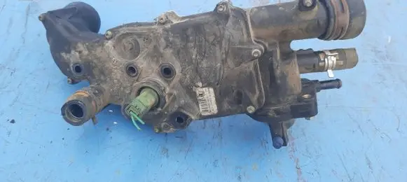 Peugeot Partner Thermostat housing 