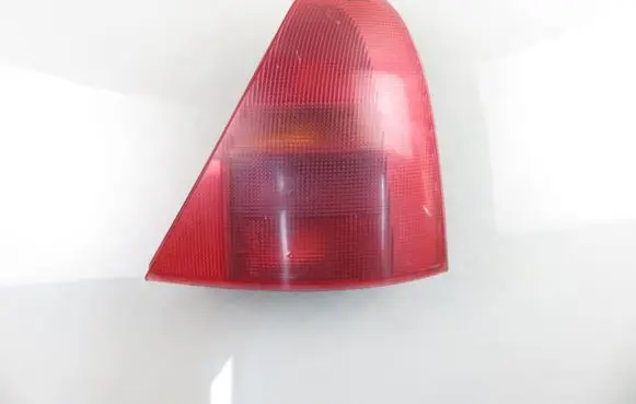 Renault Clio II Rear/tail lights