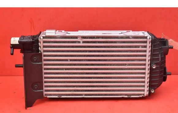 KIA Sportage Intercooler radiator 282702M800