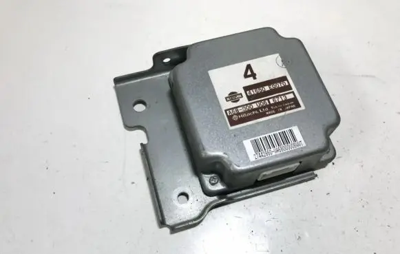Nissan X-Trail T30 Gearbox control unit/module 41650eq070 a68000u06