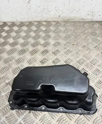 Mercedes-Benz GLS X166 Oil sump A2760100528