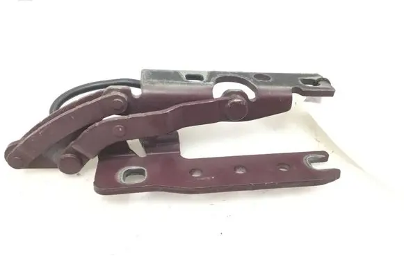 BMW 7 E65 E66 Engine bonnet/hood hinges 8240334