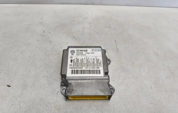 Airbag control unit/module