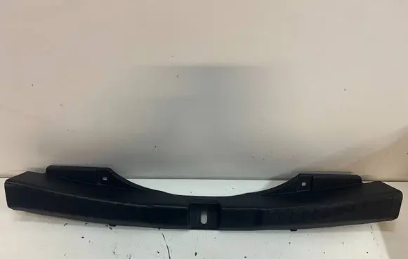 Honda CR-V Trunk/boot sill cover protection 84640T0AA014M1