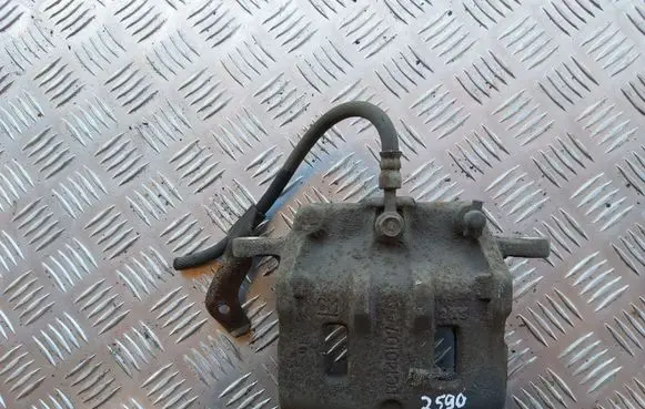 Chevrolet Captiva Front brake caliper