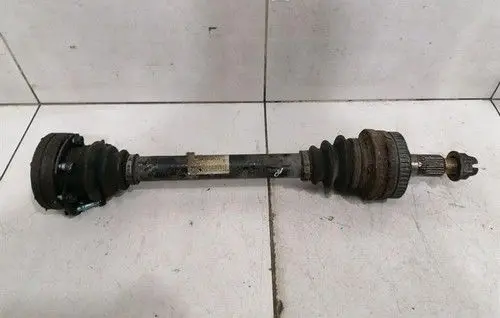 Porsche Boxster 986 Rear driveshaft 98633202411