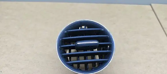 Mercedes-Benz CLK A209 C209 Dashboard side air vent grill/cover trim A2098300154