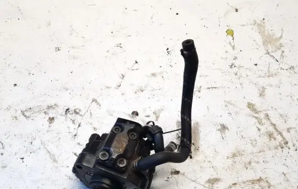 Alfa Romeo 156 Fuel injection high pressure pump 0445010007 000414C