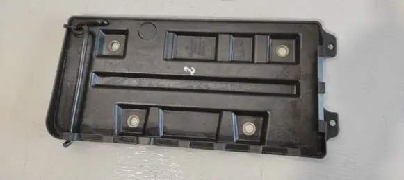 Volkswagen Phaeton Battery tray 3D0804869B