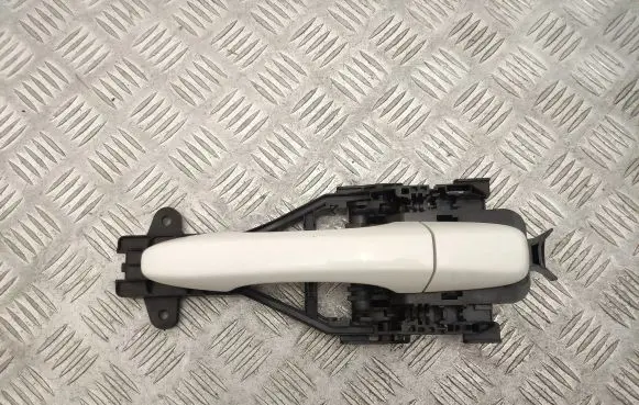 Volvo S60 Front door exterior handle 31276168 31276169