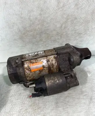Mitsubishi Outlander Starter motor 4380000310