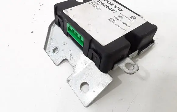 Volvo S40, V40 Immobilizer control unit/module 30620877