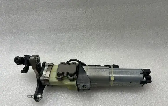 Audi A6 Allroad C7 Tailgate/trunk strut/damper 4G9827851B