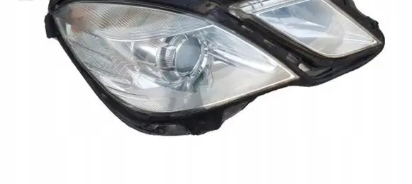 Mercedes-Benz E W212 Headlight/headlamp A2128208261KZ
