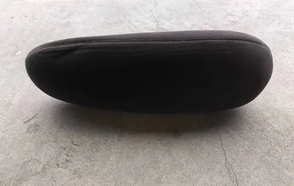 Citroen C5 Front passenger seat 