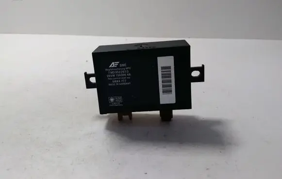 Ford Galaxy Immobilizer control unit/module 7M0953257D 95VW19A366AB