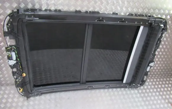 Audi SQ7 Roof 