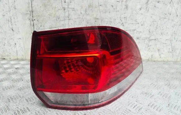Volkswagen Golf VI Rear/tail lights 1K9945096G 1K9945112D 1K9945096H