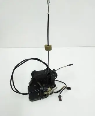 Mercedes-Benz E W211 Front door lock 004133112629