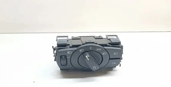 BMW X1 E84 Light switch 6932792