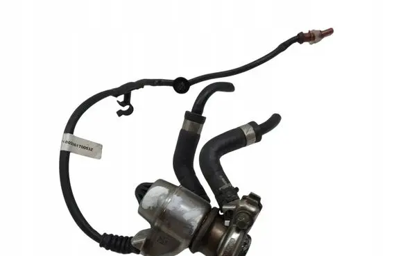 Skoda Superb B8 (3V) Fuel injector 