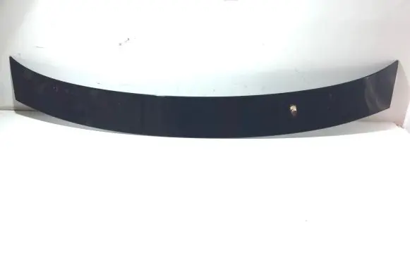Audi A7 S7 4G Tailgate/trunk spoiler Fd22141039