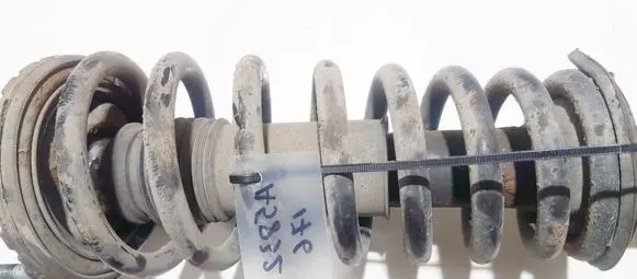 Alfa Romeo 156 Front coil spring