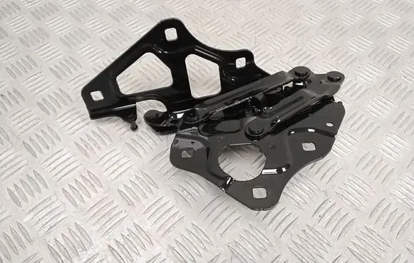 Mercedes-Benz EQS V297 Engine bonnet/hood hinges A2978801400