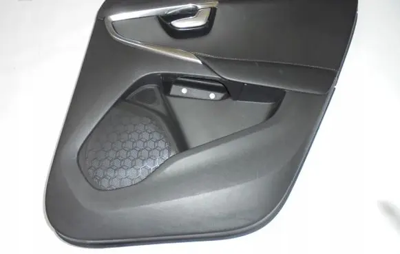 Volvo V40 Rear door card panel trim 31351102