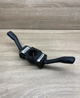 Audi A3 S3 8L Wiper turn signal indicator stalk/switch 8L0953513G 4B0953503F