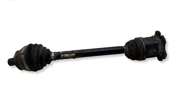 Audi A6 S6 C6 4F Front driveshaft 4F0407271J
