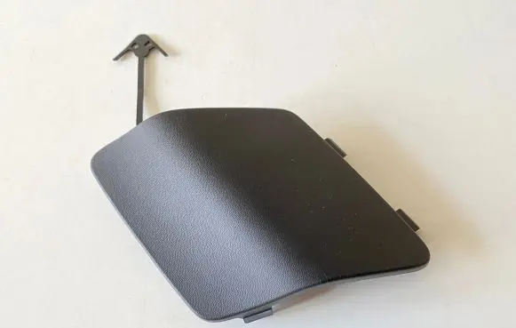 Renault Master III Front tow hook cap/cover 511800537R