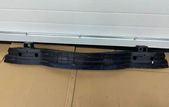 BMW Z4 E85 E86 Front bumper cross member 51117016055 7016055
