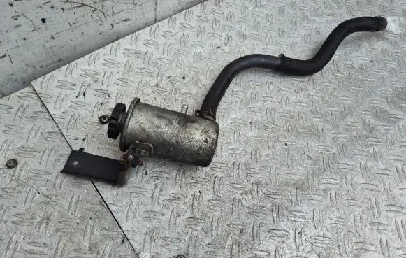 Jeep Compass Power steering fluid tank/reservoir 05272728AB