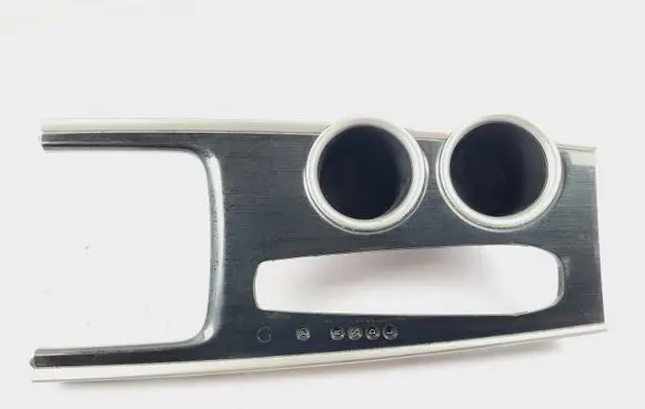 Nissan Pathfinder R52 Gear shifter surround trim plastic 969419PB1C 1410705XXX 1410705