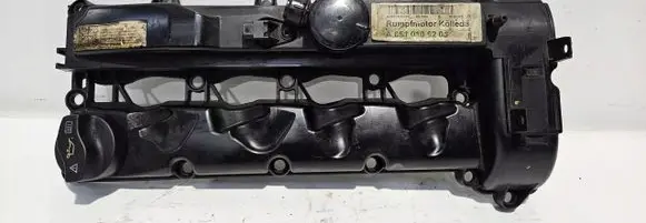Mercedes-Benz Sprinter W906 Rocker cam cover A6510100230