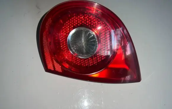 Volkswagen Golf V Tailgate rear/tail lights 285007