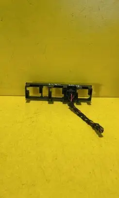 Volkswagen Scirocco Charging relay 