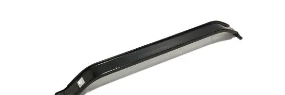 Fuel tank mounting bracket