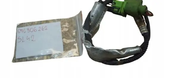 Volkswagen Phaeton Lambda probe sensor 07C906262