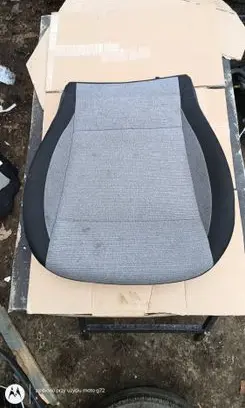 Hyundai i20 (GB IB) Front driver seat 