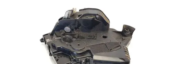 Toyota Prius (XW20) Front door lock