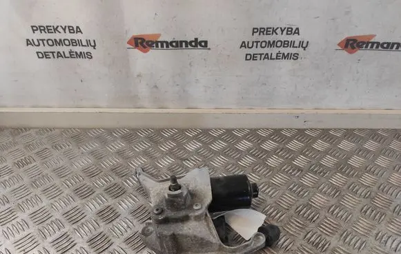 Ford Connect Wiper motor KT1B17504AC W000095416